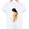 Girly Anime T-Shirt