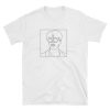Glasses Boy T-shirt