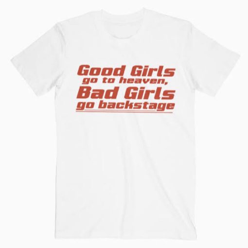 Good Girls T-shirt