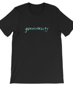 Gooniversity T-Shirt Gooniversity T-Shirt