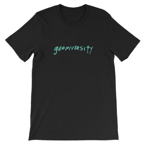 Gooniversity T-Shirt