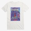 Goosebumps T-shirt