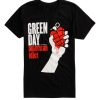 GreenDay American Idiot T-shirt