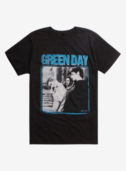 Greenday T-Shirt