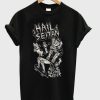 Hail Seitan T-shirt