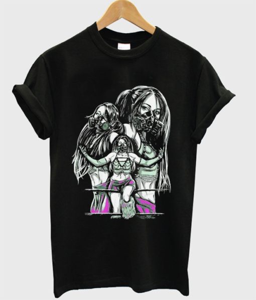 Hana kimura T-shirt