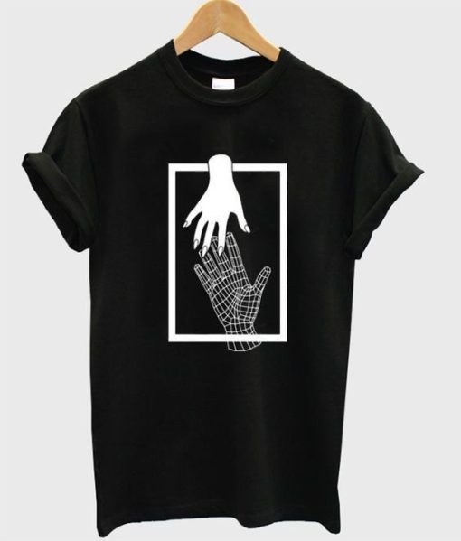 Handshake T-shirt