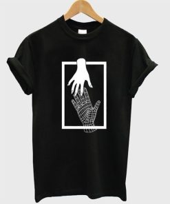 Handshake T-shirt