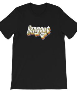 Hangout T-shirt Hangout T-shirt