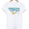 Hangover Central T-shirt