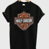 Harley Davidson MC Logo T-shirt