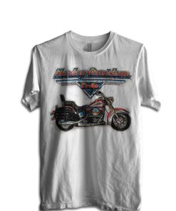 Harley Davidson NYC Cafe T-shirt Harley Davidson NYC Cafe T-shirt