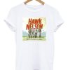Hawk Nelson Smile T-shirt