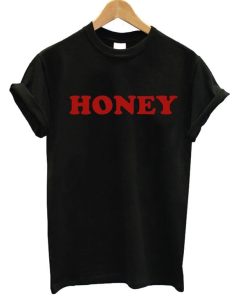 Honey T-shirt