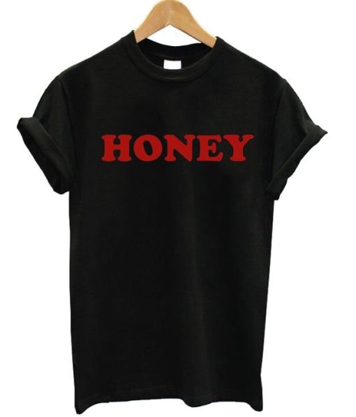 Honey T-shirt