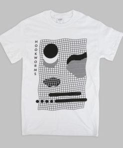 Hook Worms T-shirt