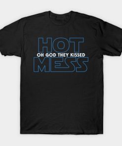 Hot Mess T-shirt