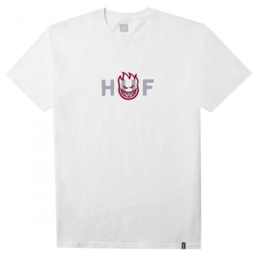 Huf x Spitfire Tshirt