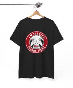 I Love Titties and Coors Light T Shirt thd I Love Titties and Coors Light T Shirt thd