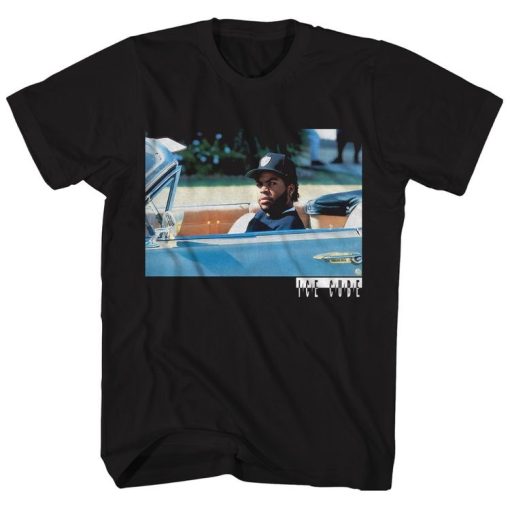 Ice Cube ’64 T-shirt