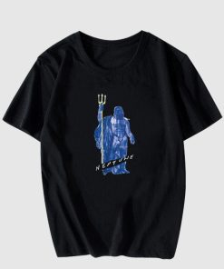 Iceberg Neptune T-shirt Iceberg Neptune T-shirt