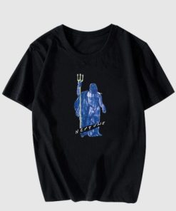 Iceberg Neptune T shirt 3