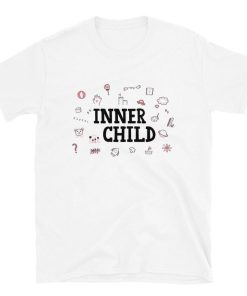 Inner Child T-shirt Inner Child T-shirt
