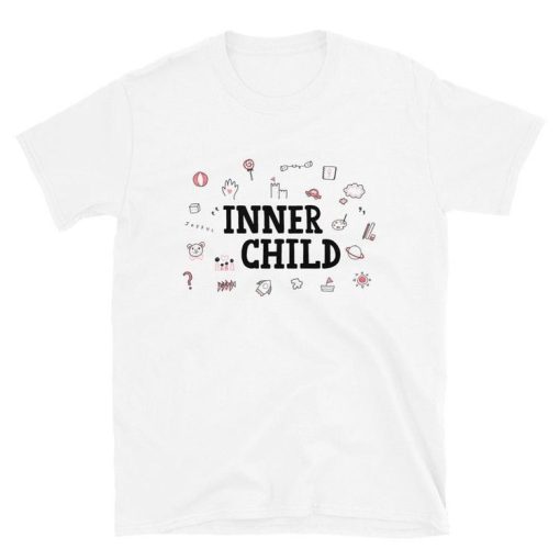 Inner Child T-shirt