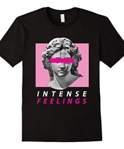 Intense Feeling T-shirt Intense Feeling T-shirt