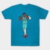Ja Morant Flex Grizzlies T-shirt