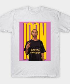 Jaden Smith SYRE T-Shirt Jaden Smith SYRE T-Shirt