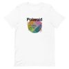 Japanese Polaroid Land Camera T-Shirt