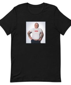 Jeff Grosso Supreme T-Shirt Jeff Grosso Supreme T-Shirt