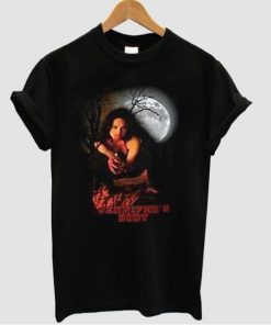 Jennifer’s Body T-shirt