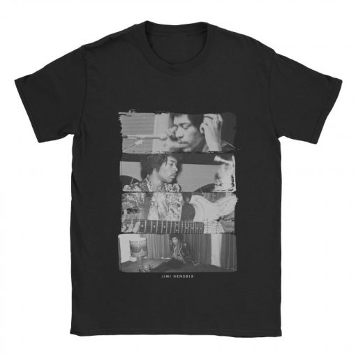 Jimi Hendrix Collection T-shirt