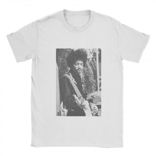 Jimi Hendrix Vintage T-shirt