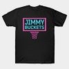 Jimmy Buckets T-shirt