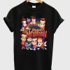 Jimmy Neutron T-shirt
