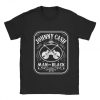 Johny Cash Black Label T-shirt