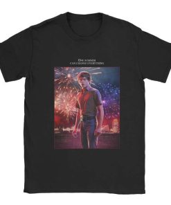 Jonathan Stranger Things Season 3 T-shirt Jonathan Stranger Things Season 3 T-shirt