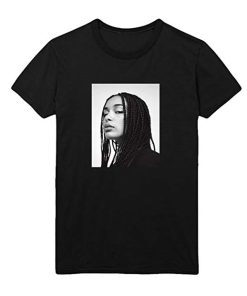 Jorja Smith BW T-Shirt