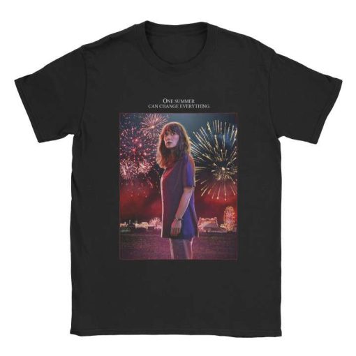 Joyce Stranger Things Season 3 T-shirt