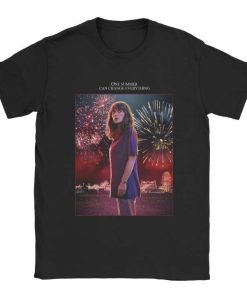 Joyce Stranger Things Season 3 T-shirt