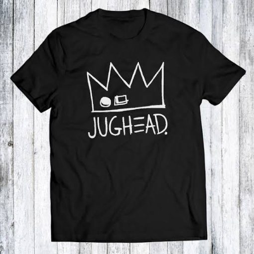 Jughead Crown T-shirt