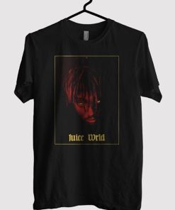 Juice WRLD Graphic T-Shirt