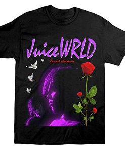 Juice WRLD Lucid Dreams T-shirt