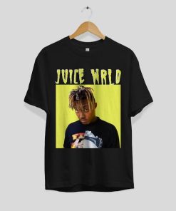 Juice WRLD T-Shirt Juice WRLD T-Shirt