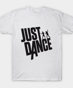 Just Dance T-shirt Just Dance T-shirt