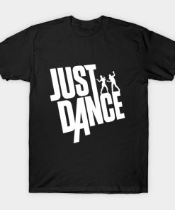 Just Dance T-shirt