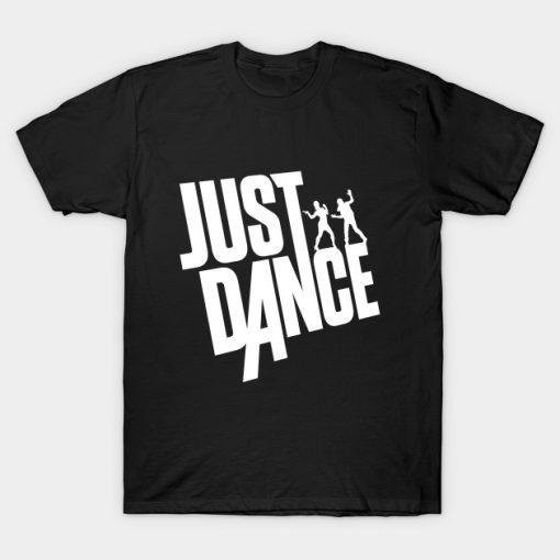 Just Dance T-shirt